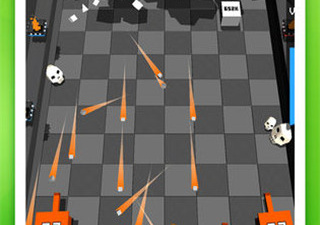 经典塔防手游合集