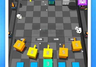 适合开黑玩的放置塔防手游合集