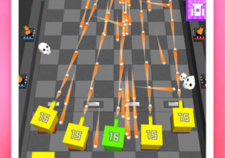 好玩不氪金的益智塔防手游合集