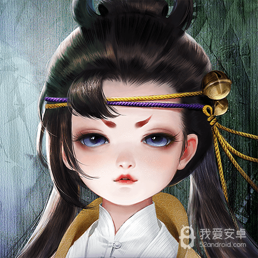 一梦江湖 果盘版