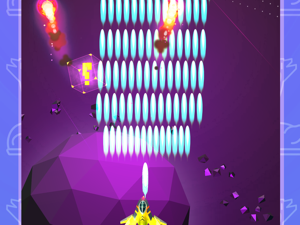 手机必备的飞机空战手游合集