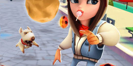 2022趣味的跑酷手游合集