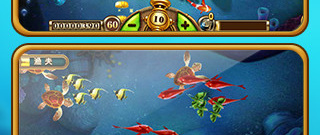 和捕鱼发发发差不多的手游合集