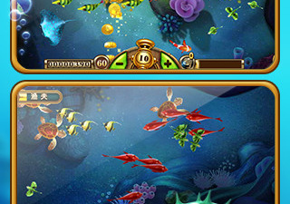 和捕鱼发发发差不多的手游合集