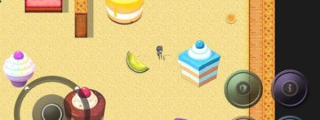 大众热门的动作冒险手游合集