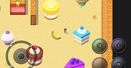 大众热门的动作冒险手游合集