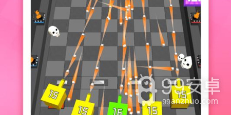 方块放置手游合集