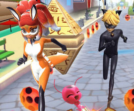 免费不氪金的竞技跑酷手游合集