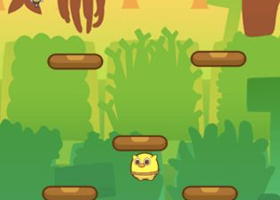 跟涂鸦跳跃2相似的手游合集