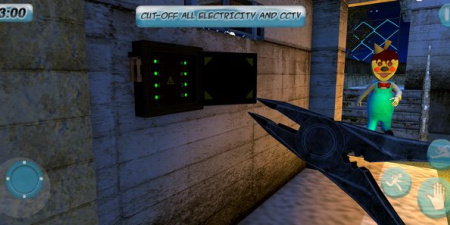 消磨时间的恐怖闯关手游合集