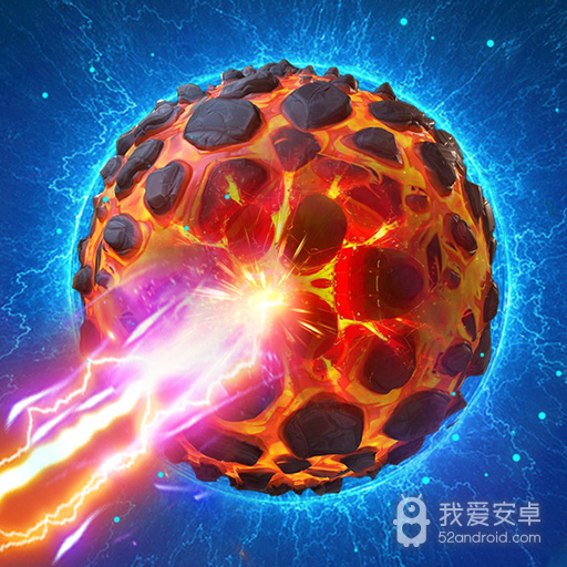 星球狙击