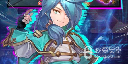 像魔力幻想这样的手游合集