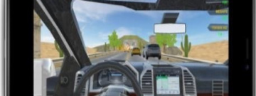 适合年轻人玩的驾驶模拟手游合集