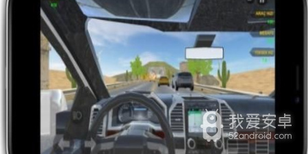 适合年轻人玩的驾驶模拟手游合集