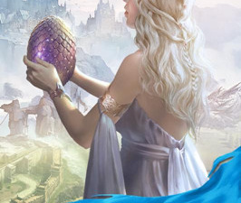 阿瓦隆之王手游合集