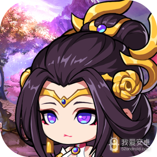 小小三国无双 九游版