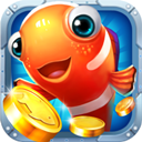 万炮捕鱼机 手机版