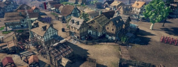 欧洲战争手游合集