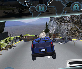 免登陆的模拟驾驶手游合集