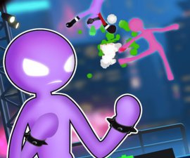 大家都喜欢的火柴人手游合集