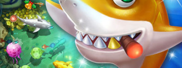 注册就送福利的捕鱼手游合集