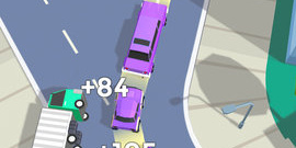 使用轻松的旅行交通app合集