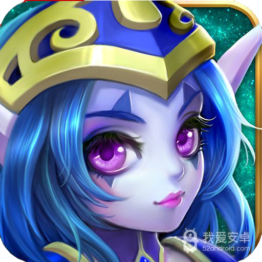 多克多比童话世界 九游版