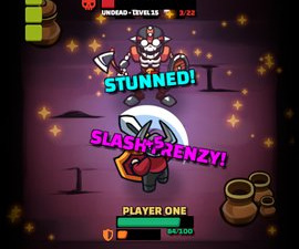 难度高的地牢手游合集