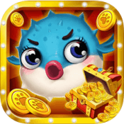 土豪捕鱼大厅 万炮版