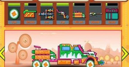 大家都说好的赛车竞速手游合集