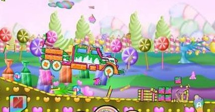 最好玩的赛车竞速手游合集