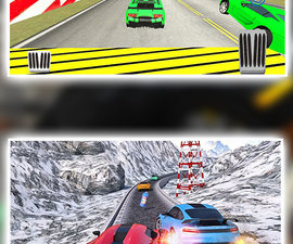 评分高的模拟赛车手游合集