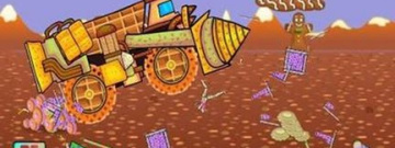 轻松玩的赛车竞速手游合集