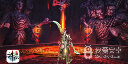 和山河之志同款的手游合集