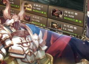 暗黑经典手游合集