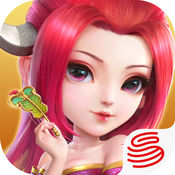 迷你西游 变态版