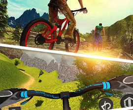 好玩不要钱的模拟赛车手游合集