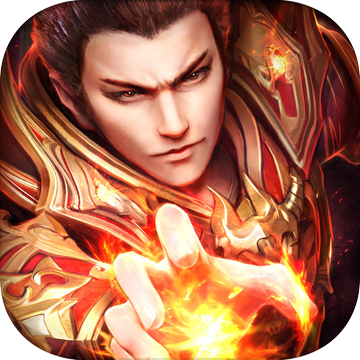 赤月天下 满级版