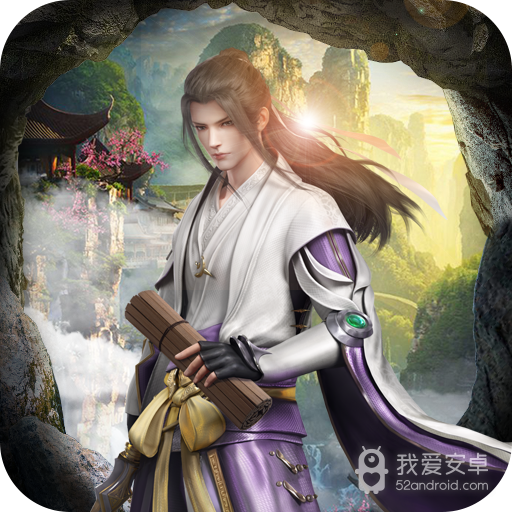 听游江湖 九游版
