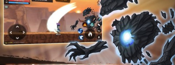 修仙类rpg手游合集