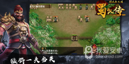 同人圣三国蜀汉传手游合集