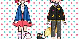 男士穿搭app合集