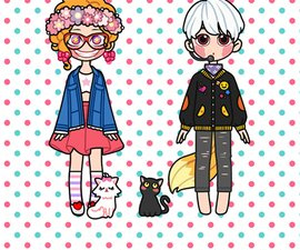 男士穿搭app合集