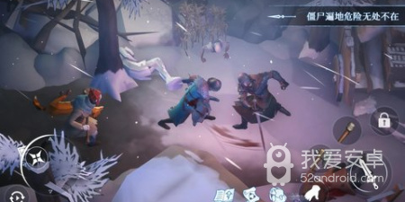 优化好的硬核生存手游合集