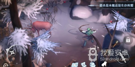 热门不收费的硬核生存手游合集