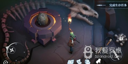 多人联机丧尸生存手游手游合集