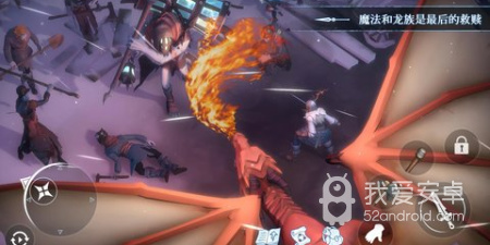 适合慢慢玩的生存手游合集