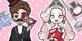 衣服搭配app合集