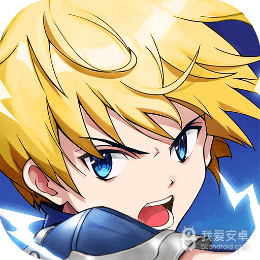 小小勇士 九游版