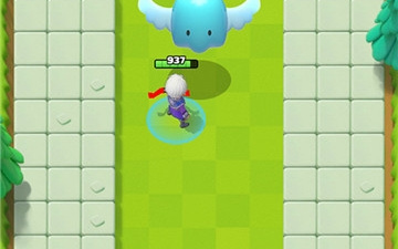 与弓箭传说类似的手游合集